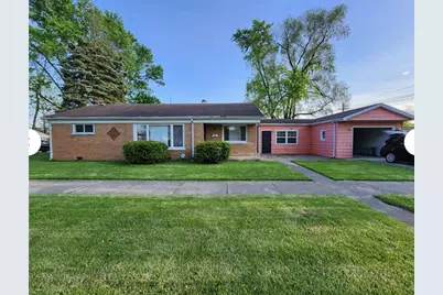 14700 Edbrooke Avenue, Dolton, IL 60419 - Photo 1