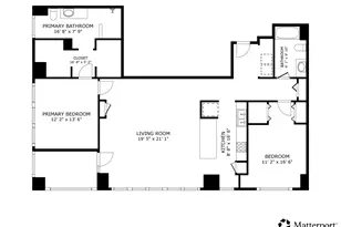 8 E Randolph St, Chicago, IL 60601 - Photo 29