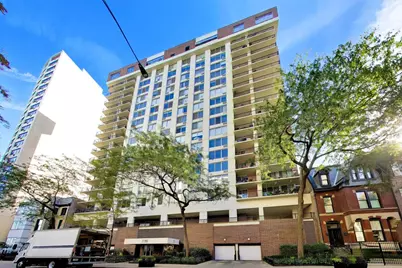 71 E Division Street #1203, Chicago, IL 60610 - Photo 1