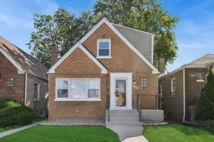 8019 S Francisco Ave, Chicago, IL 60652 - Photo 1