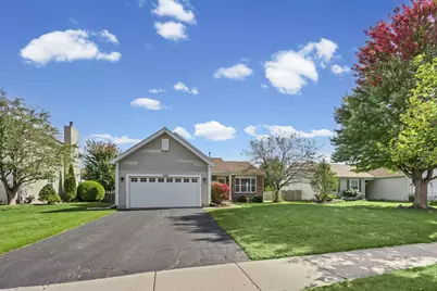 11024 Madison Way, Huntley, IL 60142 - Photo 1
