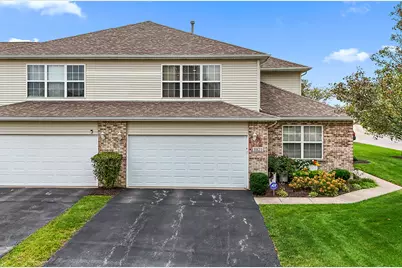 8821 Clare Avenue, Mokena, IL 60448 - Photo 1