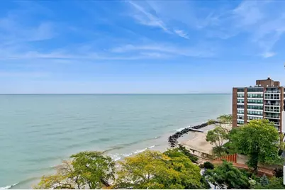 1630 Sheridan Road #10-J, Wilmette, IL 60091 - Photo 7