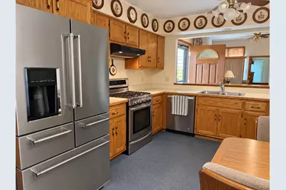 735 Big Timber Drive, Joliet, IL 60431 - Photo 5