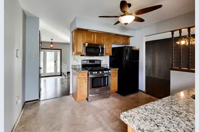 54 E 163rd Street, South Holland, IL 60473 - Photo 9