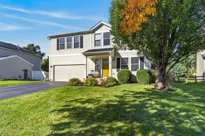 611 Walnut Avenue, Maple Park, IL 60151 - Photo 1