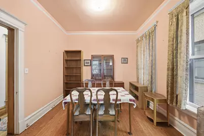 5703 S Kenwood Avenue #1, Chicago, IL 60637 - Photo 5