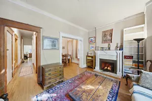 5703 S Kenwood Ave, Chicago, IL 60637 - Photo 3