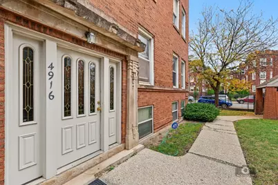 4916 N Kedzie Avenue #3W, Chicago, IL 60625 - Photo 23