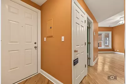 4916 N Kedzie Avenue #3W, Chicago, IL 60625 - Photo 3