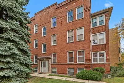 4916 N Kedzie Avenue #3W, Chicago, IL 60625 - Photo 25