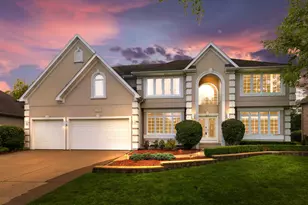 2711 Deering Bay Dr, Naperville, IL 60564 - Photo 1