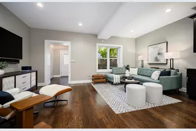 4829 N Hoyne Avenue, Chicago, IL 60625 - Photo 15