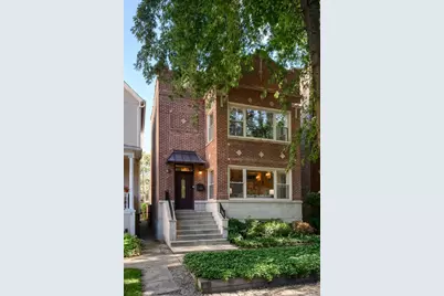 4829 N Hoyne Avenue, Chicago, IL 60625 - Photo 1
