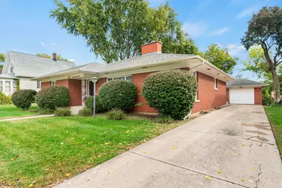 726 S Union Street, Aurora, IL 60505 - Photo 3