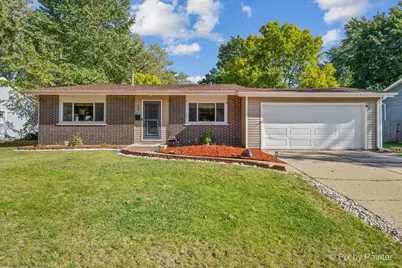 641 Nottingham Lane, Crystal Lake, IL 60014 - Photo 1