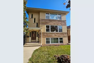 2617 N 74th Court #3, Elmwood Park, IL 60707 - Photo 1