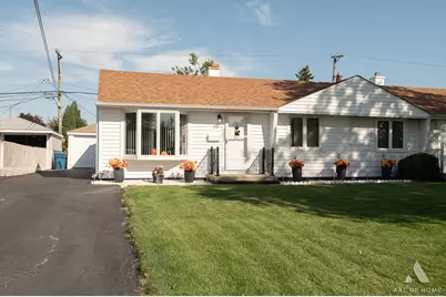 4402 W 87th Place, Hometown, IL 60456 - Photo 3
