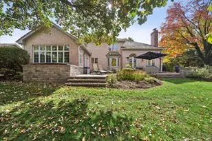 344 Hambletonian Dr, Oak Brook, IL 60523 - Photo 45