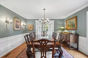 344 Hambletonian Dr, Oak Brook, IL 60523 - Photo 11