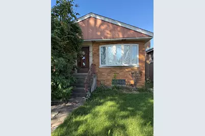 4438 S Kedvale Avenue, Chicago, IL 60632 - Photo 1