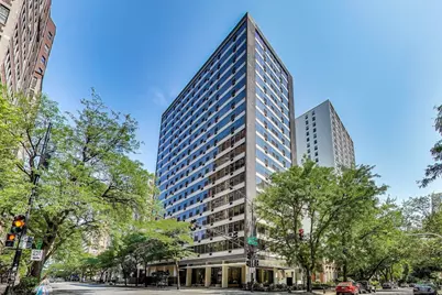 360 W Wellington Avenue #14E, Chicago, IL 60657 - Photo 1