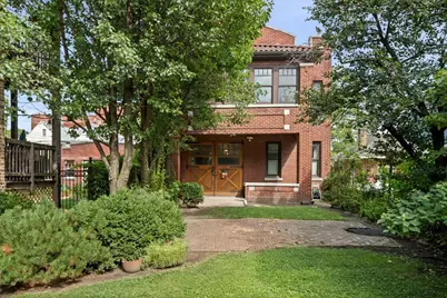 1835 N Humboldt Boulevard, Chicago, IL 60647 - Photo 1