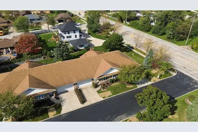 17108 Kamp Court #1, Tinley Park, IL 60487 - Photo 25