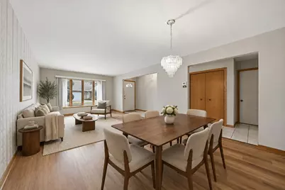 17108 Kamp Court #1, Tinley Park, IL 60487 - Photo 5