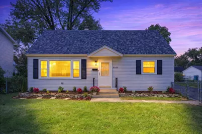 8608 Oak Park Avenue, Burbank, IL 60459 - Photo 1