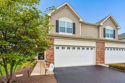 24824 S McCormick Way, Manhattan, IL 60442 - Photo 1