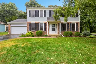 5481 Parkside Ct, Gurnee, IL 60031 - Photo 1
