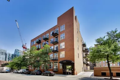 417 S Jefferson Street #511, Chicago, IL 60607 - Photo 1