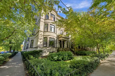 5701-5703 S Kenwood Avenue #1, Chicago, IL 60637 - Photo 1