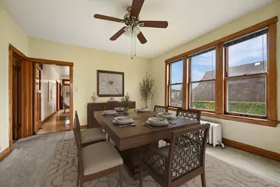 3327 N Hamlin Avenue, Chicago, IL 60618 - Photo 17