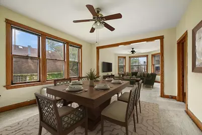3327 N Hamlin Avenue, Chicago, IL 60618 - Photo 15