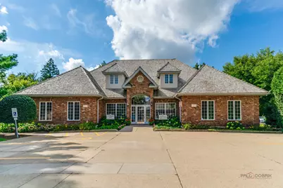 1017/1019 W Park Avenue, Libertyville, IL 60048 - Photo 1