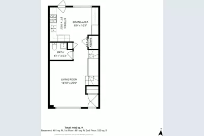 4524 N Paulina Street #D, Chicago, IL 60640 - Photo 31