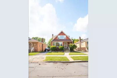 3135 W 84th Place, Chicago, IL 60652 - Photo 1