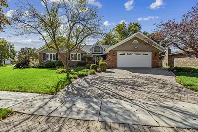1241 Illini Drive, Lockport, IL 60441 - Photo 1