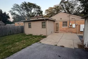 21408 S Quinn Ave, Matteson, IL 60443 - Photo 15