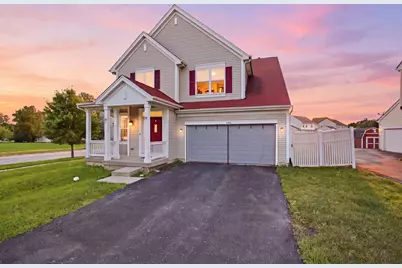 3106 Holden Circle, Matteson, IL 60443 - Photo 29