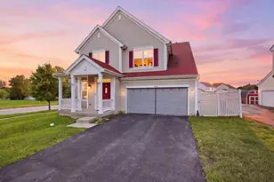 3106 Holden Cir, Matteson, IL 60443 - Photo 29