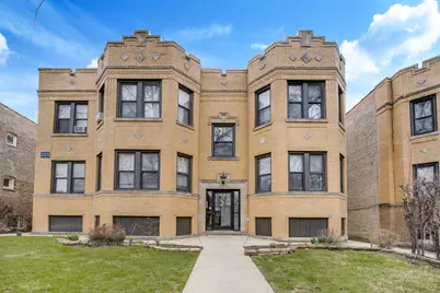 4406 W Altgeld Street #2, Chicago, IL 60639 - Photo 1