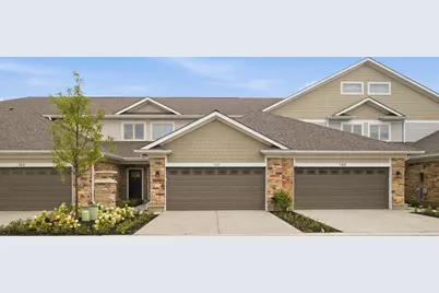 260 Violet Lane, Wheeling, IL 60090 - Photo 1