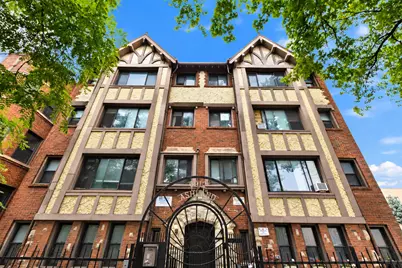 6912 N Ashland Boulevard #402, Chicago, IL 60626 - Photo 1