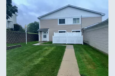 1505 Cornell Court #2E, Hoffman Estates, IL 60169 - Photo 1