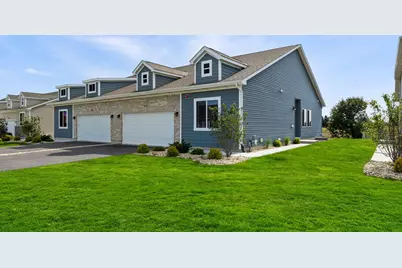 3995 Shoeger Drive, Yorkville, IL 60560 - Photo 1
