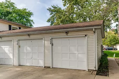 2138 N Heather Lane #41D, Palatine, IL 60074 - Photo 23