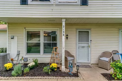 2138 N Heather Lane #41D, Palatine, IL 60074 - Photo 19
